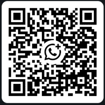 QR code for the TechSetu Technologies WhatsApp group